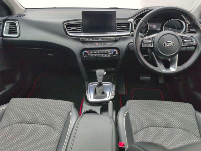USED 2019 19 KIA CEED 1.6 Ceed 3 CRDi ISG Semi-Auto 5dr CLICK+COLLECT / HOME DELIVERY