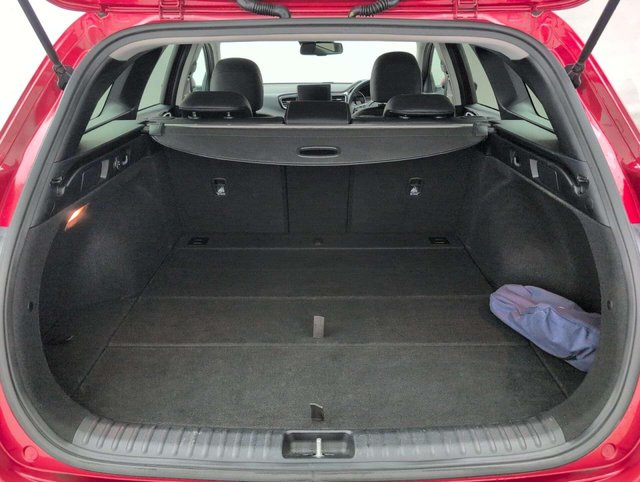 USED 2019 19 KIA CEED 1.6 Ceed 3 CRDi ISG Semi-Auto 5dr CLICK+COLLECT / HOME DELIVERY