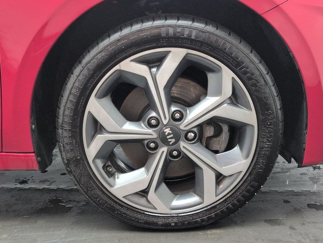 USED 2019 19 KIA CEED 1.6 Ceed 3 CRDi ISG Semi-Auto 5dr CLICK+COLLECT / HOME DELIVERY
