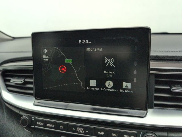 USED 2019 19 KIA CEED 1.6 Ceed 3 CRDi ISG Semi-Auto 5dr CLICK+COLLECT / HOME DELIVERY