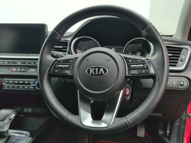 USED 2019 19 KIA CEED 1.6 Ceed 3 CRDi ISG Semi-Auto 5dr CLICK+COLLECT / HOME DELIVERY