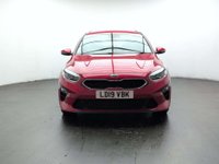 USED 2019 19 KIA CEED 1.6 Ceed 3 CRDi ISG Semi-Auto 5dr CLICK+COLLECT / HOME DELIVERY