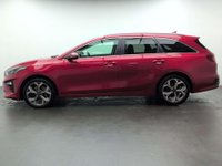 USED 2019 19 KIA CEED 1.6 Ceed 3 CRDi ISG Semi-Auto 5dr CLICK+COLLECT / HOME DELIVERY