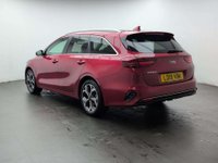 USED 2019 19 KIA CEED 1.6 Ceed 3 CRDi ISG Semi-Auto 5dr CLICK+COLLECT / HOME DELIVERY