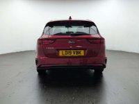 USED 2019 19 KIA CEED 1.6 Ceed 3 CRDi ISG Semi-Auto 5dr CLICK+COLLECT / HOME DELIVERY