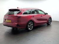 USED 2019 19 KIA CEED 1.6 Ceed 3 CRDi ISG Semi-Auto 5dr CLICK+COLLECT / HOME DELIVERY