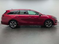 USED 2019 19 KIA CEED 1.6 Ceed 3 CRDi ISG Semi-Auto 5dr CLICK+COLLECT / HOME DELIVERY
