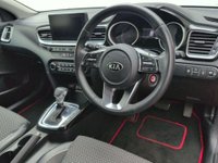 USED 2019 19 KIA CEED 1.6 Ceed 3 CRDi ISG Semi-Auto 5dr CLICK+COLLECT / HOME DELIVERY