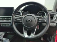 USED 2019 19 KIA CEED 1.6 Ceed 3 CRDi ISG Semi-Auto 5dr CLICK+COLLECT / HOME DELIVERY