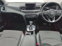 USED 2019 19 KIA CEED 1.6 Ceed 3 CRDi ISG Semi-Auto 5dr CLICK+COLLECT / HOME DELIVERY