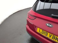USED 2019 19 KIA CEED 1.6 Ceed 3 CRDi ISG Semi-Auto 5dr CLICK+COLLECT / HOME DELIVERY