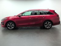 USED 2019 19 KIA CEED 1.6 Ceed 3 CRDi ISG Semi-Auto 5dr CLICK+COLLECT / HOME DELIVERY