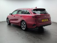 USED 2019 19 KIA CEED 1.6 Ceed 3 CRDi ISG Semi-Auto 5dr CLICK+COLLECT / HOME DELIVERY