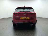 USED 2019 19 KIA CEED 1.6 Ceed 3 CRDi ISG Semi-Auto 5dr CLICK+COLLECT / HOME DELIVERY