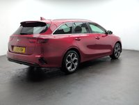 USED 2019 19 KIA CEED 1.6 Ceed 3 CRDi ISG Semi-Auto 5dr CLICK+COLLECT / HOME DELIVERY