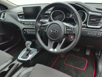 USED 2019 19 KIA CEED 1.6 Ceed 3 CRDi ISG Semi-Auto 5dr CLICK+COLLECT / HOME DELIVERY