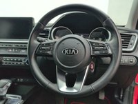 USED 2019 19 KIA CEED 1.6 Ceed 3 CRDi ISG Semi-Auto 5dr CLICK+COLLECT / HOME DELIVERY