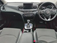 USED 2019 19 KIA CEED 1.6 Ceed 3 CRDi ISG Semi-Auto 5dr CLICK+COLLECT / HOME DELIVERY