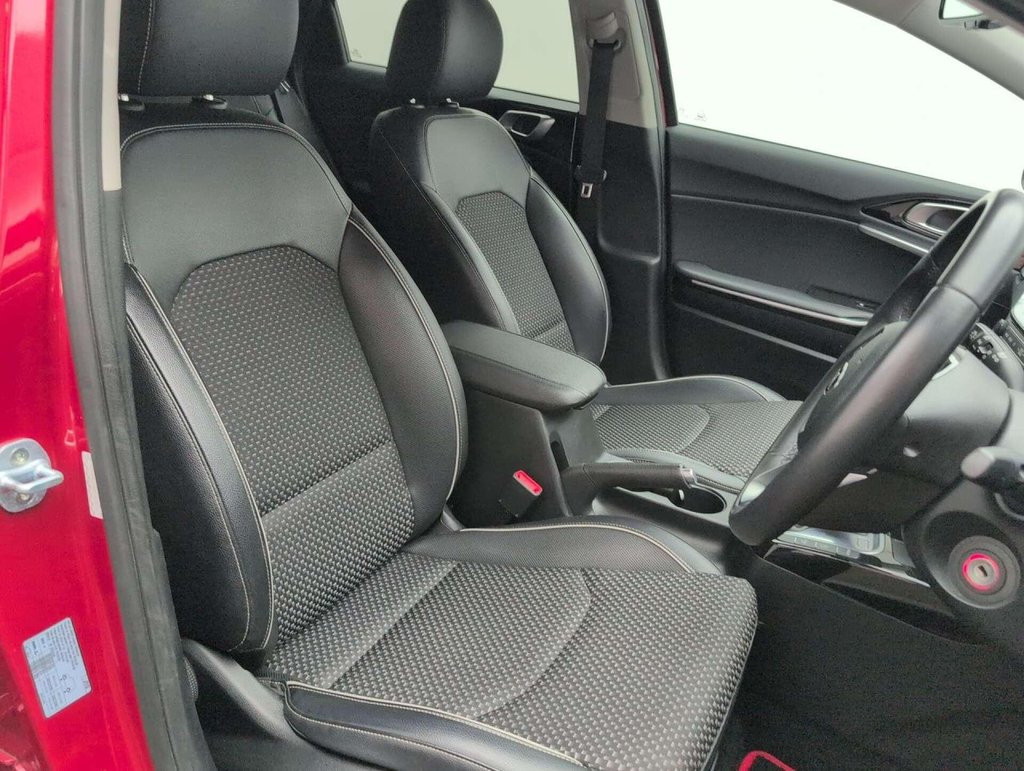 Used 2019 19 KIA CEED 1.6 Ceed 3 CRDi ISG Semi-Auto 5dr CLICK+COLLECT / HOME DELIVERY