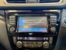 USED 2015 65 NISSAN QASHQAI 1.2 DIG-T Tekna SUV 5dr Petrol Manual 2WD Euro 6 (s/s) (115 ps) ***NAV / GSH***
