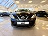 USED 2015 65 NISSAN QASHQAI 1.2 DIG-T Tekna SUV 5dr Petrol Manual 2WD Euro 6 (s/s) (115 ps) ***NAV / GSH***
