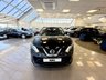 USED 2015 65 NISSAN QASHQAI 1.2 DIG-T Tekna SUV 5dr Petrol Manual 2WD Euro 6 (s/s) (115 ps) ***NAV / GSH***
