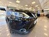 USED 2015 65 NISSAN QASHQAI 1.2 DIG-T Tekna SUV 5dr Petrol Manual 2WD Euro 6 (s/s) (115 ps) ***NAV / GSH***