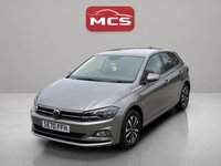 USED 2020 70 VOLKSWAGEN POLO 1.0 EVO United Hatchback 5dr Petrol Manual 12 M AA WARRANTY