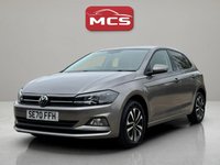 USED 2020 70 VOLKSWAGEN POLO 1.0 EVO United Hatchback 5dr Petrol Manual 12 M AA WARRANTY