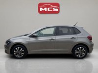 USED 2020 70 VOLKSWAGEN POLO 1.0 EVO United Hatchback 5dr Petrol Manual 12 M AA WARRANTY