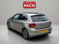 USED 2020 70 VOLKSWAGEN POLO 1.0 EVO United Hatchback 5dr Petrol Manual 12 M AA WARRANTY