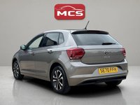 USED 2020 70 VOLKSWAGEN POLO 1.0 EVO United Hatchback 5dr Petrol Manual 12 M AA WARRANTY