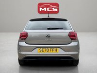 USED 2020 70 VOLKSWAGEN POLO 1.0 EVO United Hatchback 5dr Petrol Manual 12 M AA WARRANTY