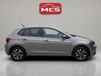 USED 2020 70 VOLKSWAGEN POLO 1.0 EVO United Hatchback 5dr Petrol Manual 12 M AA WARRANTY