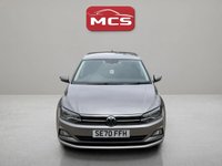 USED 2020 70 VOLKSWAGEN POLO 1.0 EVO United Hatchback 5dr Petrol Manual 12 M AA WARRANTY