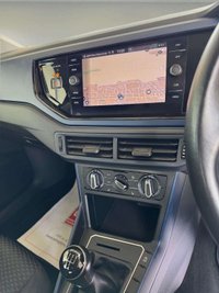 USED 2020 70 VOLKSWAGEN POLO 1.0 EVO United Hatchback 5dr Petrol Manual 12 M AA WARRANTY