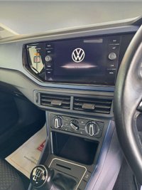 USED 2020 70 VOLKSWAGEN POLO 1.0 EVO United Hatchback 5dr Petrol Manual 12 M AA WARRANTY