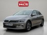 USED 2020 70 VOLKSWAGEN POLO 1.0 EVO United Hatchback 5dr Petrol Manual 12 M AA WARRANTY