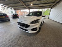 USED 2020 20 FORD KUGA 2.5 EcoBoost Duratec 14.4kWh ST-Line First Edition SUV 5dr Petrol Plug-in Hybrid CVT Euro 6 (s/s) (225 ps) 