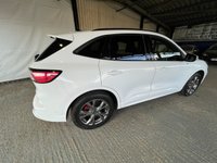 USED 2020 20 FORD KUGA 2.5 EcoBoost Duratec 14.4kWh ST-Line First Edition SUV 5dr Petrol Plug-in Hybrid CVT Euro 6 (s/s) (225 ps) 
