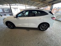 USED 2020 20 FORD KUGA 2.5 EcoBoost Duratec 14.4kWh ST-Line First Edition SUV 5dr Petrol Plug-in Hybrid CVT Euro 6 (s/s) (225 ps) 