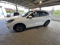 USED 2020 20 FORD KUGA 2.5 EcoBoost Duratec 14.4kWh ST-Line First Edition SUV 5dr Petrol Plug-in Hybrid CVT Euro 6 (s/s) (225 ps) 