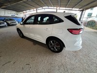 USED 2020 20 FORD KUGA 2.5 EcoBoost Duratec 14.4kWh ST-Line First Edition SUV 5dr Petrol Plug-in Hybrid CVT Euro 6 (s/s) (225 ps) 