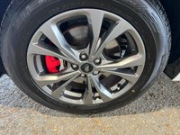 USED 2020 20 FORD KUGA 2.5 EcoBoost Duratec 14.4kWh ST-Line First Edition SUV 5dr Petrol Plug-in Hybrid CVT Euro 6 (s/s) (225 ps) 