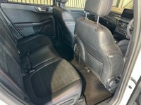 USED 2020 20 FORD KUGA 2.5 EcoBoost Duratec 14.4kWh ST-Line First Edition SUV 5dr Petrol Plug-in Hybrid CVT Euro 6 (s/s) (225 ps) 
