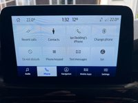 USED 2020 20 FORD KUGA 2.5 EcoBoost Duratec 14.4kWh ST-Line First Edition SUV 5dr Petrol Plug-in Hybrid CVT Euro 6 (s/s) (225 ps) 