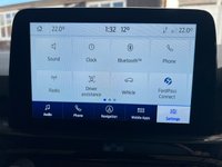 USED 2020 20 FORD KUGA 2.5 EcoBoost Duratec 14.4kWh ST-Line First Edition SUV 5dr Petrol Plug-in Hybrid CVT Euro 6 (s/s) (225 ps) 