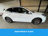 USED 2020 20 FORD KUGA 2.5 EcoBoost Duratec 14.4kWh ST-Line First Edition SUV 5dr Petrol Plug-in Hybrid CVT Euro 6 (s/s) (225 ps) 