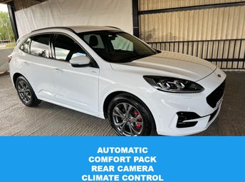 View our Ford Kuga