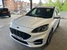 USED 2020 20 FORD KUGA 2.5 EcoBoost Duratec 14.4kWh ST-Line First Edition SUV 5dr Petrol Plug-in Hybrid CVT Euro 6 (s/s) (225 ps) 